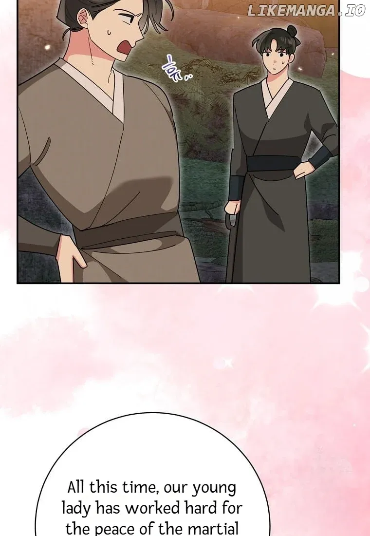 I am the Precious Daughter of the Greatest Villain in the Fantasy World Chapter 139 17
